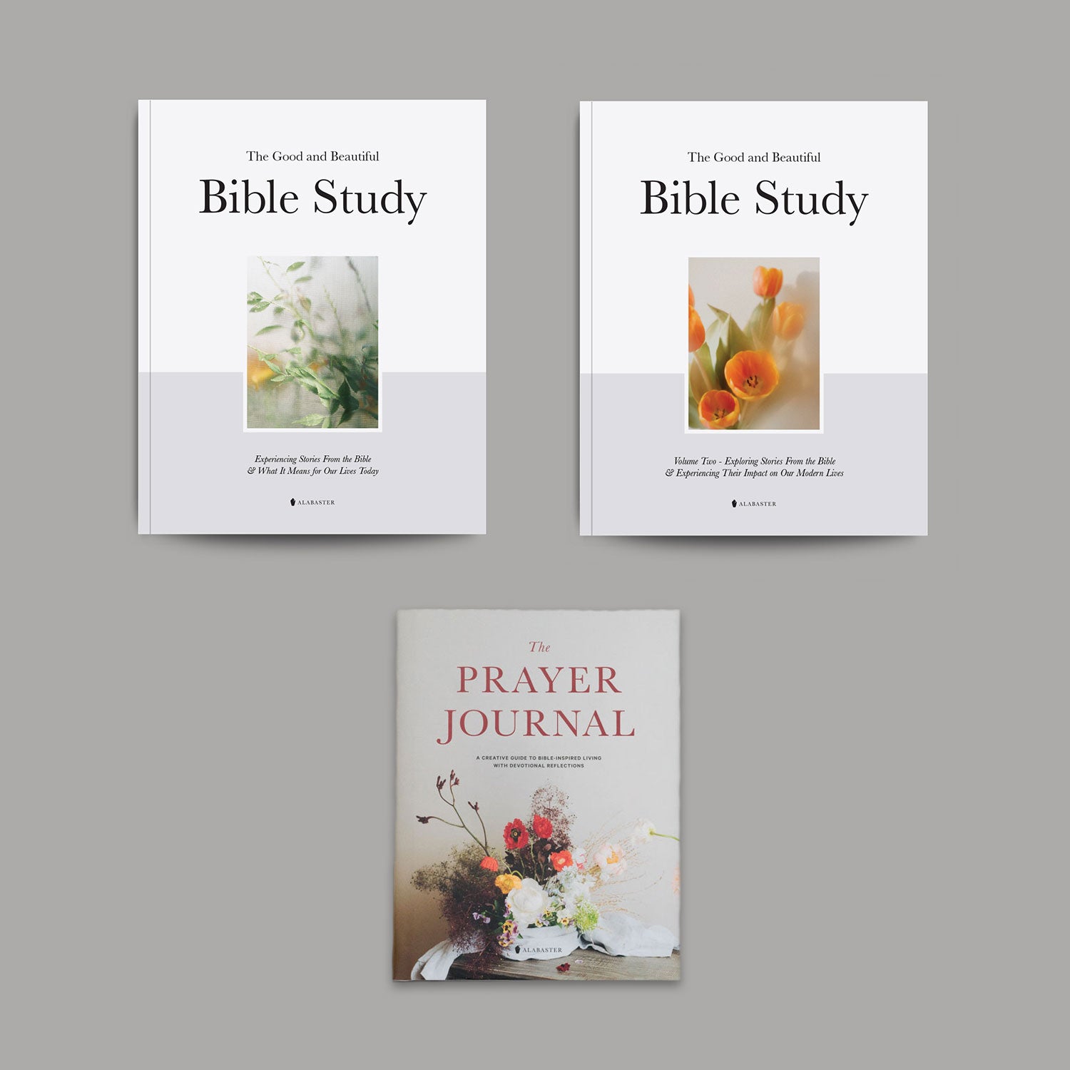 Devotional Bundle