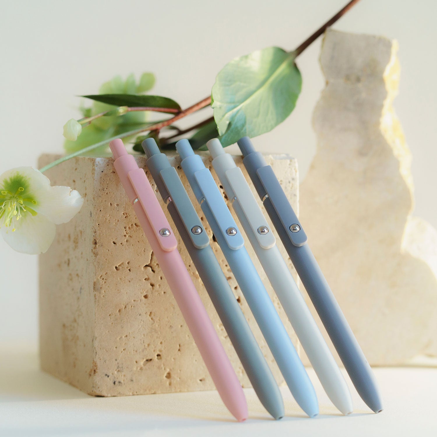 Pastel Pen Pack