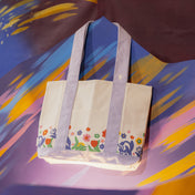 A Beautiful Year Tote Bag