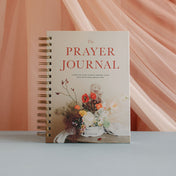 The Prayer Journal