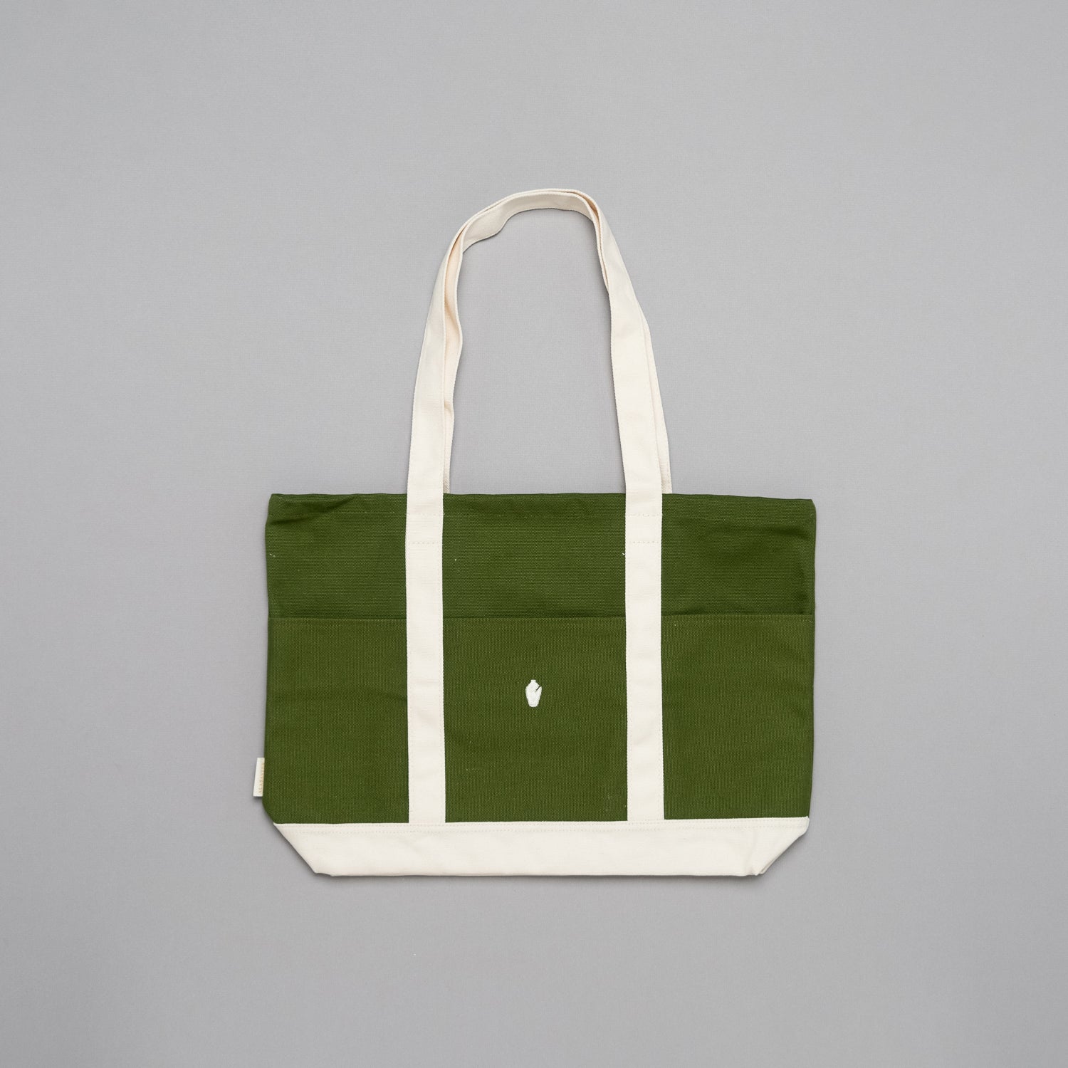 The Three Panel Tote