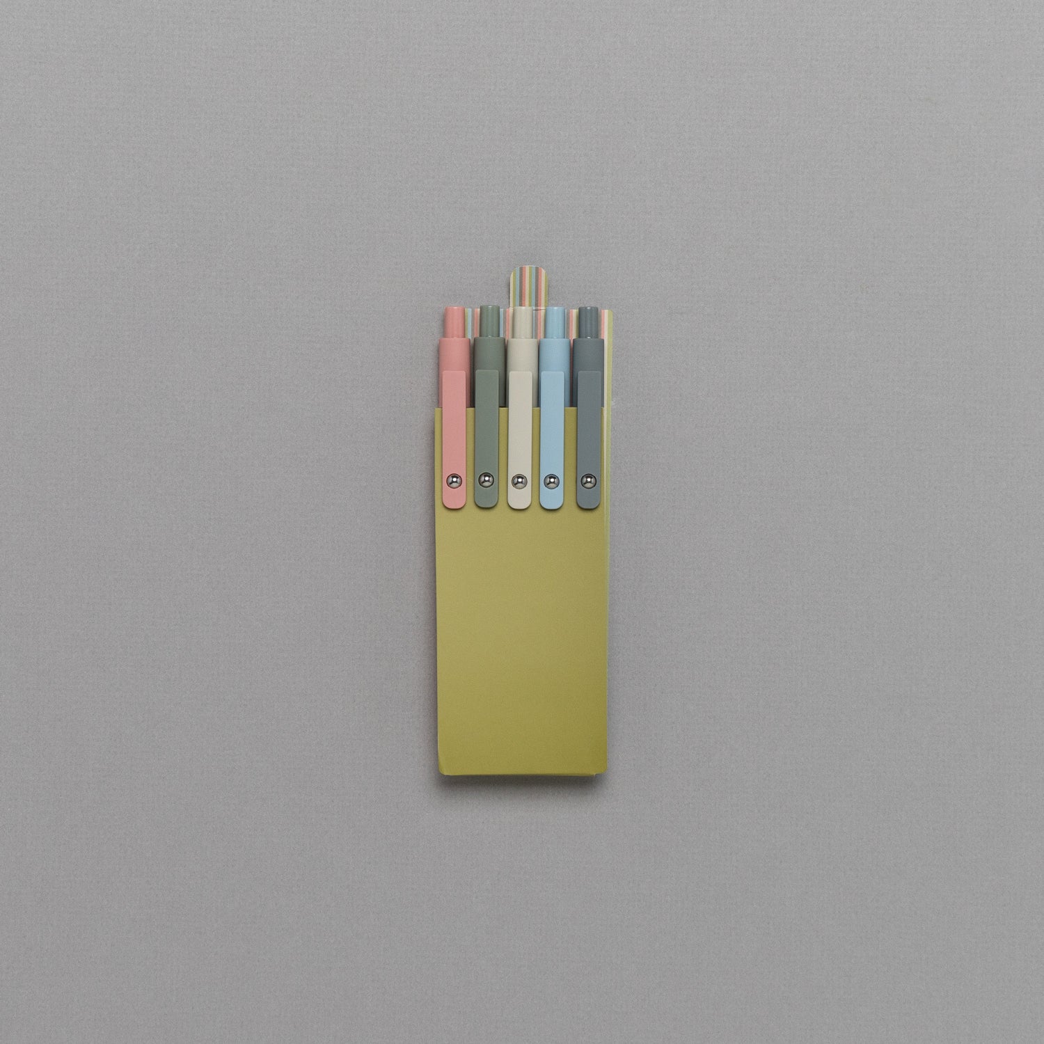 Pastel Pen Pack