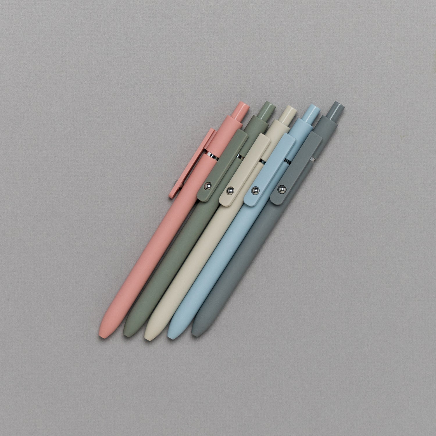 Pastel Pen Pack