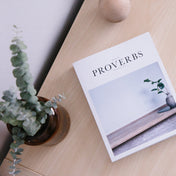 The Book of Proverbs