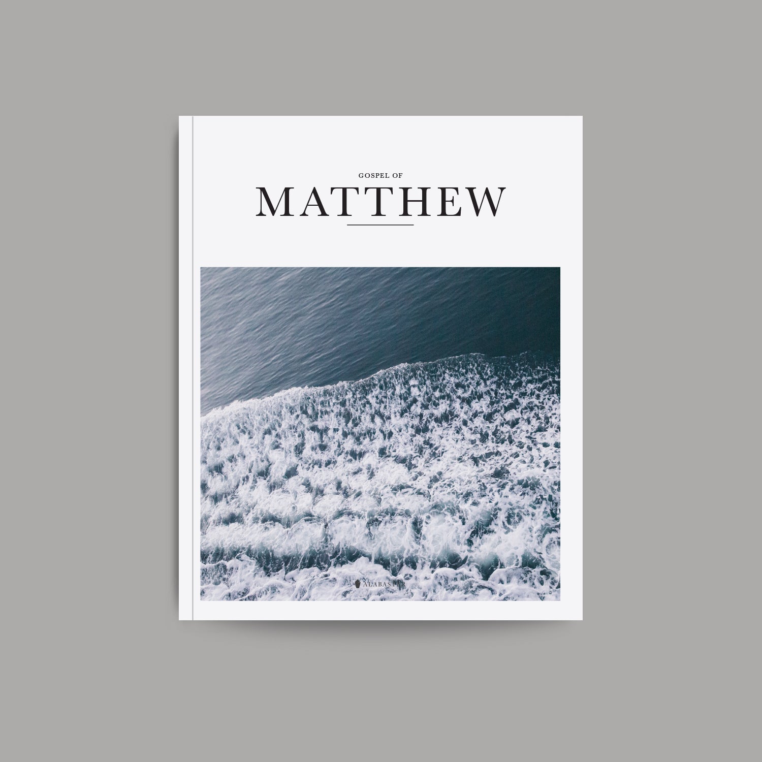 The Gospel of Matthew