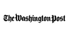 The Washington Post Logo