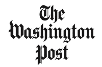 The Washington Post Logo