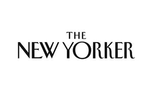 The New Yorker logo